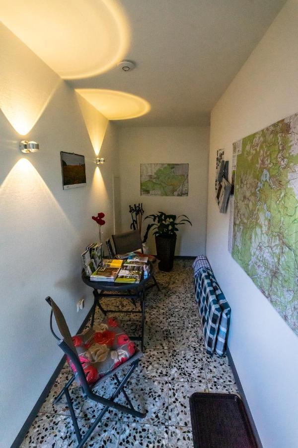 Ferienwohnung Zum-Vennwack Monschau Dış mekan fotoğraf
